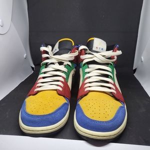 Jordan 1